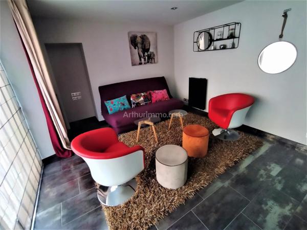 Vente Maison 4 pièces 119 m2 à Guingamp