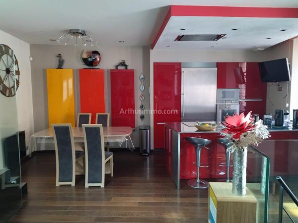 Vente Maison 4 pièces 119 m2 à Guingamp