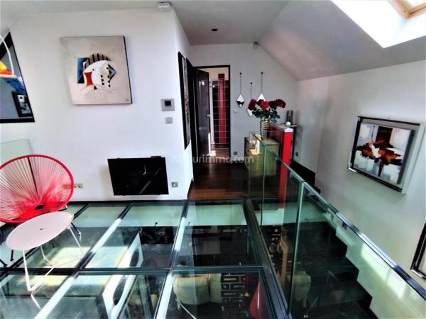 Vente Maison 4 pièces 119 m2 à Guingamp