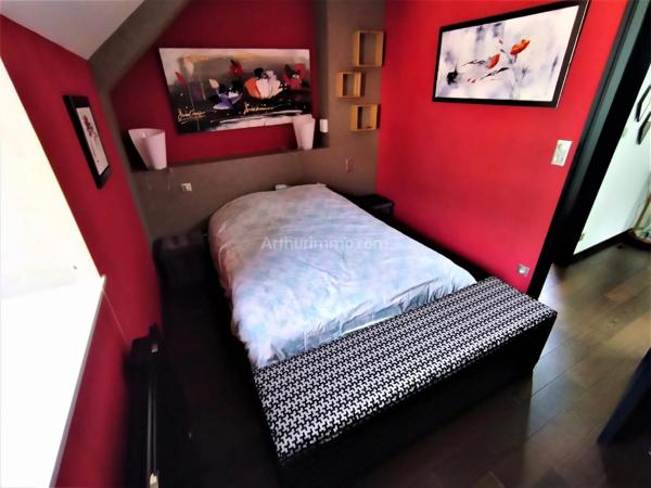 Vente Maison 4 pièces 119 m2 à Guingamp