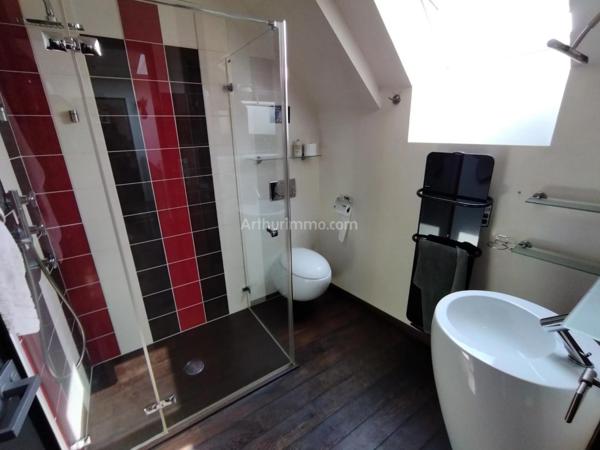 Vente Maison 4 pièces 119 m2 à Guingamp