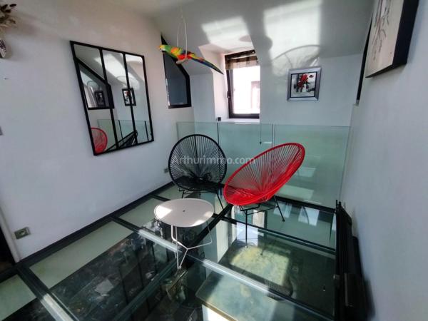 Vente Maison 4 pièces 119 m2 à Guingamp