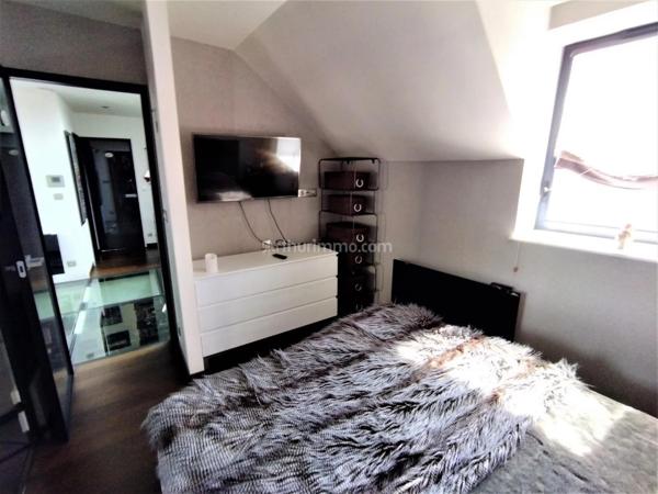 Vente Maison 4 pièces 119 m2 à Guingamp