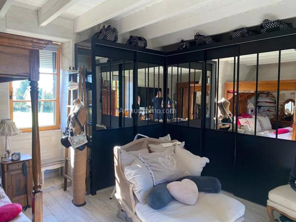 Vente Maison 10 pièces 330 m2 à Ploumagoar