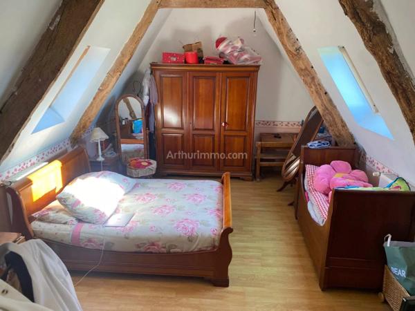 Vente Maison 10 pièces 330 m2 à Ploumagoar