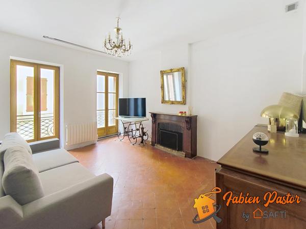 Maison 7 pièces + local commercial, 220m².