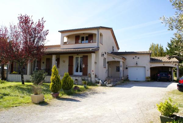Maison à vendre 5 pièces SAINT JULIEN LES ROSIERS (30)