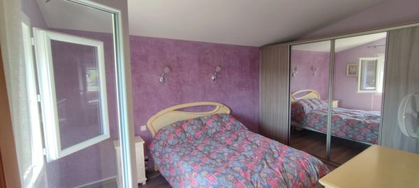 Maison à vendre 5 pièces SAINT JULIEN LES ROSIERS (30)