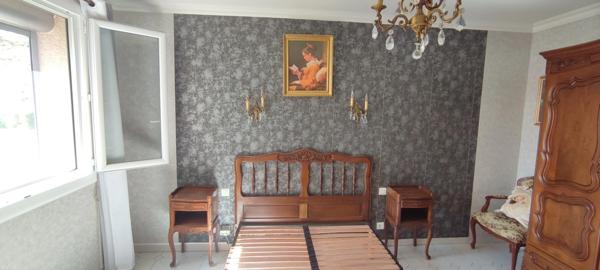 Maison à vendre 5 pièces SAINT JULIEN LES ROSIERS (30)