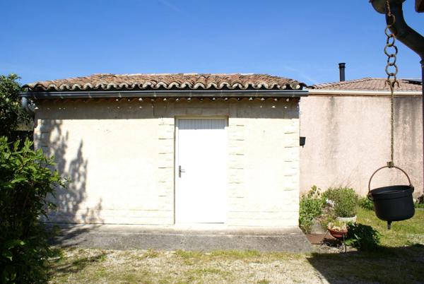Maison à vendre 5 pièces SAINT JULIEN LES ROSIERS (30)