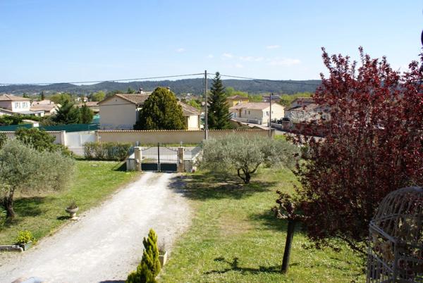 Maison à vendre 5 pièces SAINT JULIEN LES ROSIERS (30)