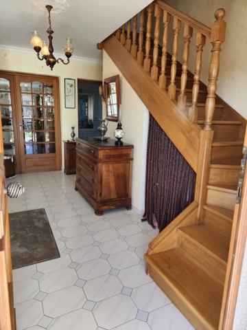 Maison à vendre 5 pièces SAINT JULIEN LES ROSIERS (30)