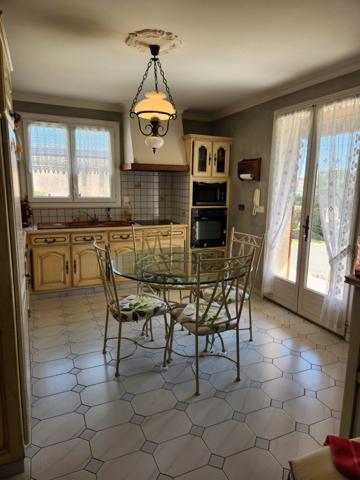 Maison à vendre 5 pièces SAINT JULIEN LES ROSIERS (30)