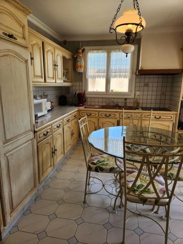 Maison à vendre 5 pièces SAINT JULIEN LES ROSIERS (30)