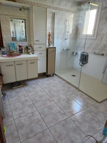 Maison à vendre 5 pièces SAINT JULIEN LES ROSIERS (30)