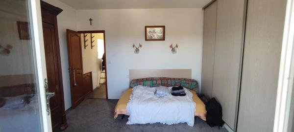 Maison à vendre 5 pièces SAINT JULIEN LES ROSIERS (30)