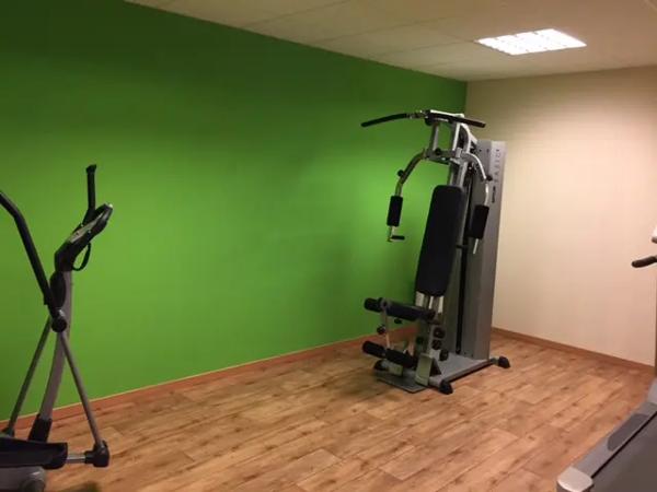 Appartement à louer 1 pièce 25.7m² Béziers (34500)