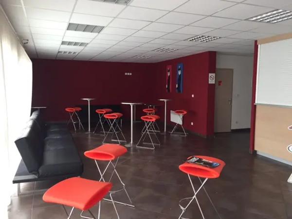 Appartement à louer 1 pièce 25.7m² Béziers (34500)