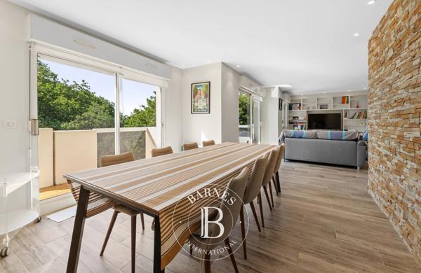 Arcachon, Appartement 3 Chambres -  109 m² à vendre