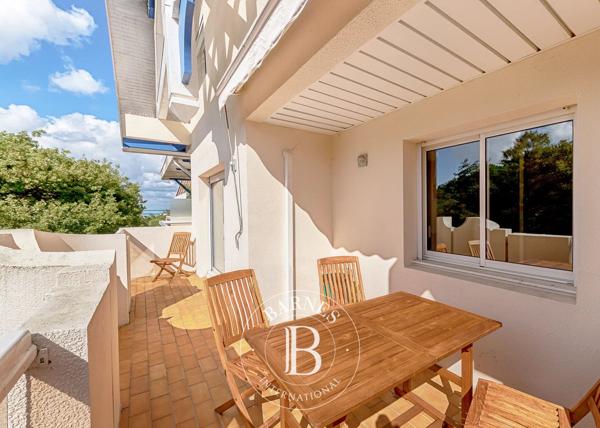 Arcachon, Appartement 3 Chambres -  109 m² à vendre