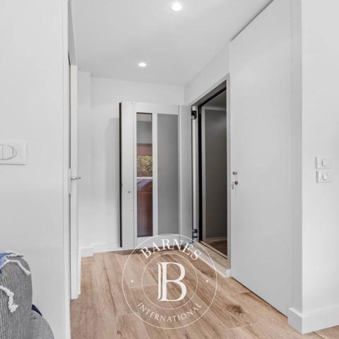 Arcachon, Appartement 3 Chambres -  109 m² à vendre