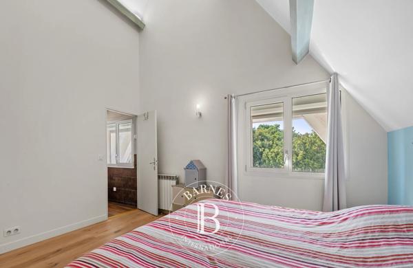 Arcachon, Appartement 3 Chambres -  109 m² à vendre