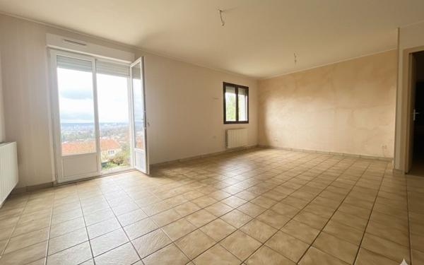 Maison à vendre    2 pièces •  Essey-lès-Nancy