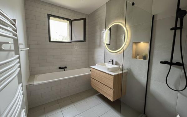 Maison à vendre    2 pièces •  Essey-lès-Nancy