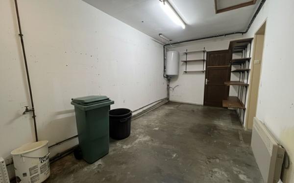 Maison à vendre    2 pièces •  Essey-lès-Nancy