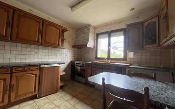 Maison à vendre    2 pièces •  Essey-lès-Nancy