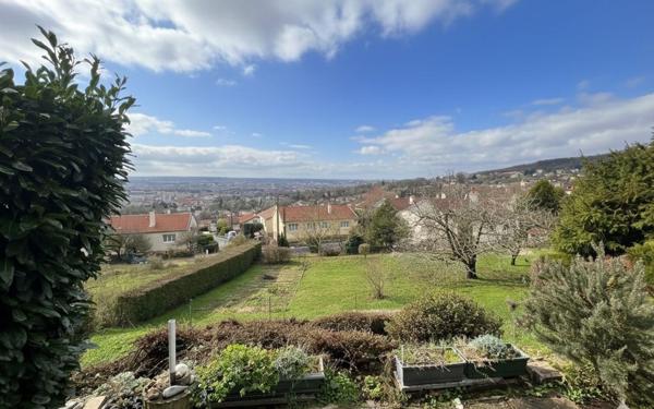 Maison à vendre    2 pièces •  Essey-lès-Nancy