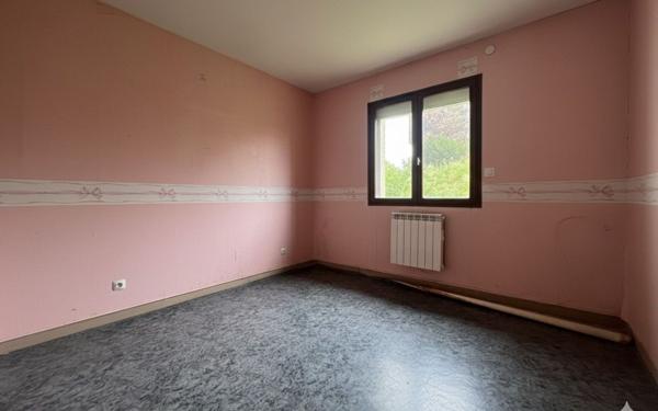 Maison à vendre    2 pièces •  Essey-lès-Nancy