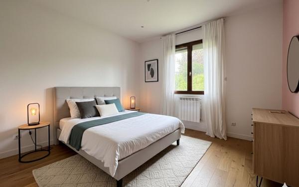 Maison à vendre    2 pièces •  Essey-lès-Nancy