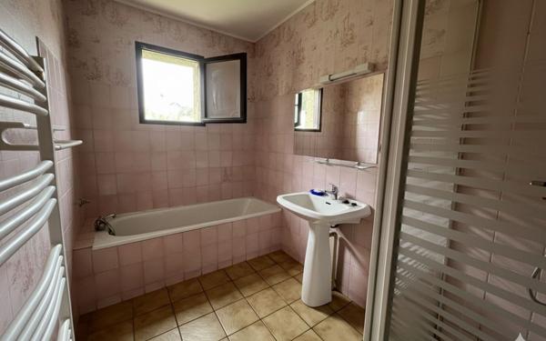 Maison à vendre    2 pièces •  Essey-lès-Nancy