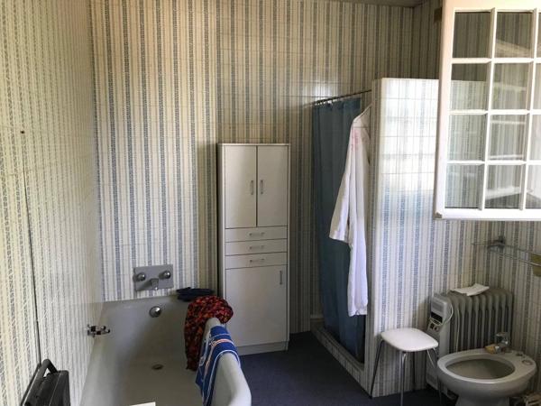 Propriété aux portes de Bressuire