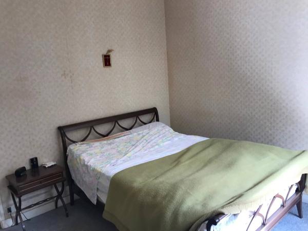 Propriété aux portes de Bressuire