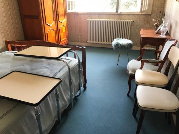 Propriété aux portes de Bressuire