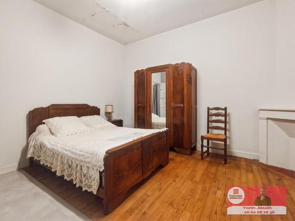 Maison Roques 6 pièce(s) 110 m2