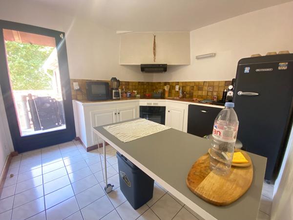 Appartement Narbonne 5 pièces 113.25 m² avec un garage de 60 m²