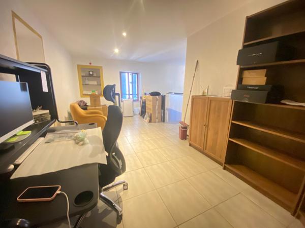 Appartement Narbonne 5 pièces 113.25 m² avec un garage de 60 m²