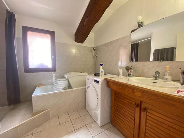 Appartement Narbonne 5 pièces 113.25 m² avec un garage de 60 m²