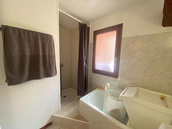 Appartement Narbonne 5 pièces 113.25 m² avec un garage de 60 m²