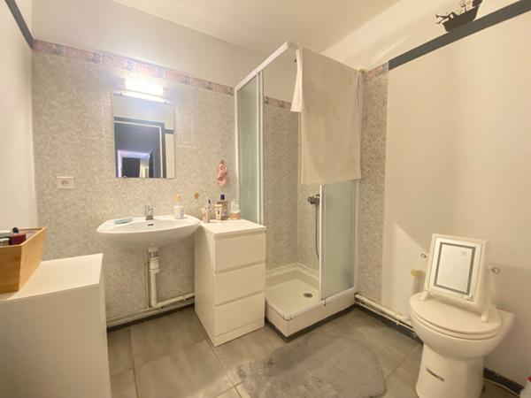 Appartement Narbonne 5 pièces 113.25 m² avec un garage de 60 m²