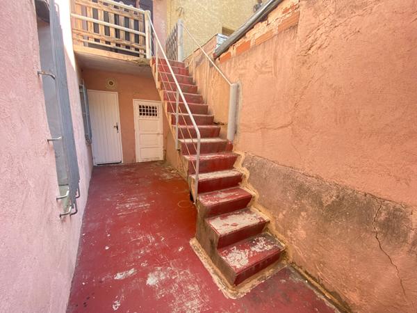 Appartement Narbonne 5 pièces 113.25 m² avec un garage de 60 m²