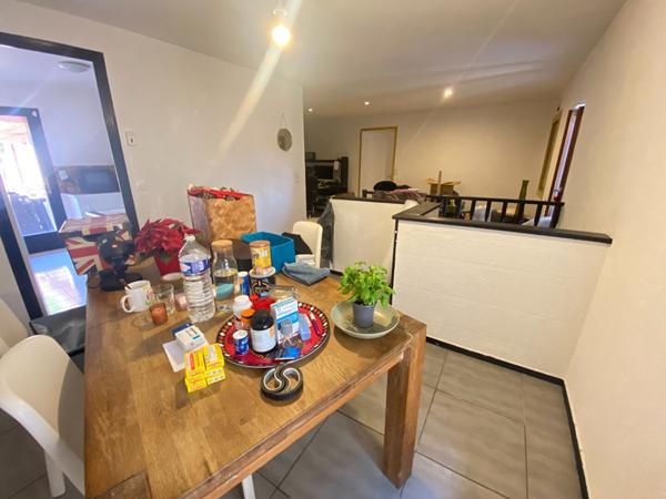 Appartement Narbonne 5 pièces 113.25 m² avec un garage de 60 m²