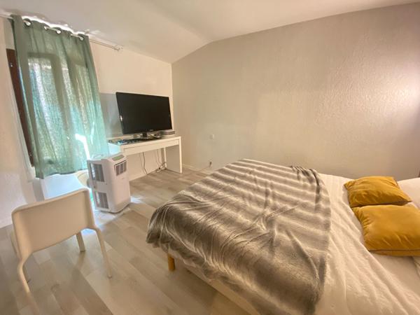 Appartement Narbonne 5 pièces 113.25 m² avec un garage de 60 m²