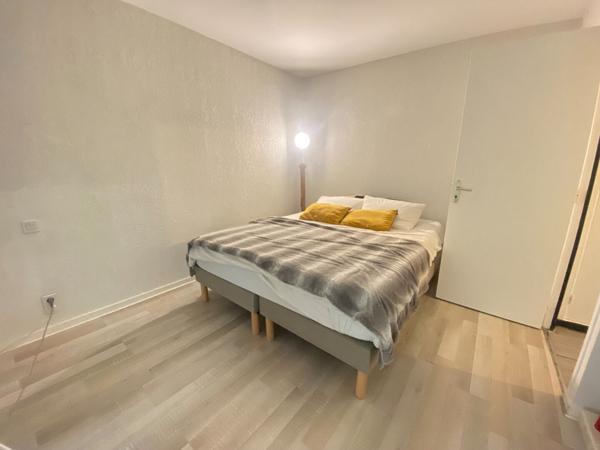 Appartement Narbonne 5 pièces 113.25 m² avec un garage de 60 m²