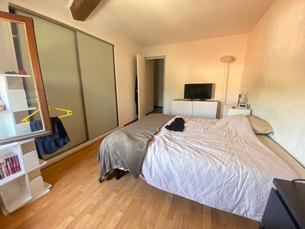 Appartement Narbonne 5 pièces 113.25 m² avec un garage de 60 m²