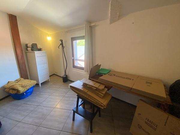 Appartement Narbonne 5 pièces 113.25 m² avec un garage de 60 m²