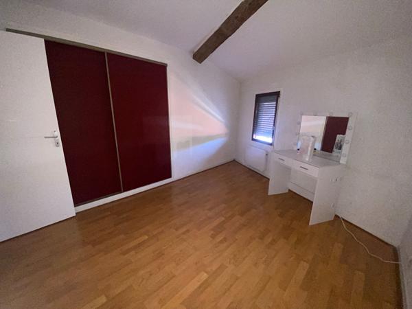 Appartement Narbonne 5 pièces 113.25 m² avec un garage de 60 m²